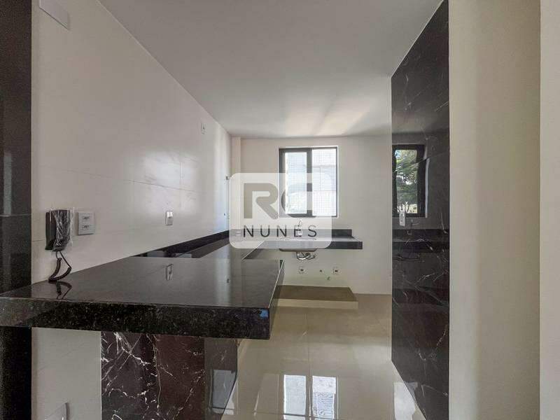 Apartamento à venda no Gutierrez: 