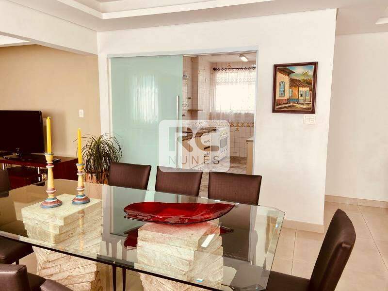 Apartamento à venda no Gutierrez: 