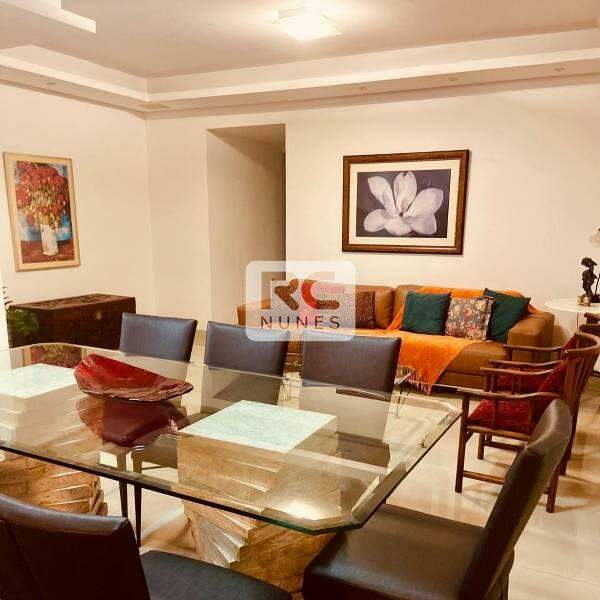 Apartamento à venda no Gutierrez: 