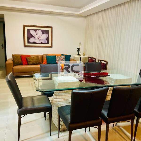 Apartamento à venda no Gutierrez: 