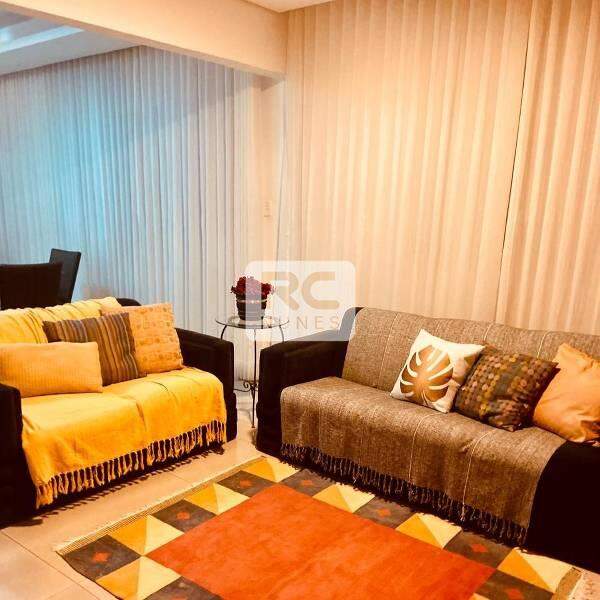 Apartamento à venda no Gutierrez: 