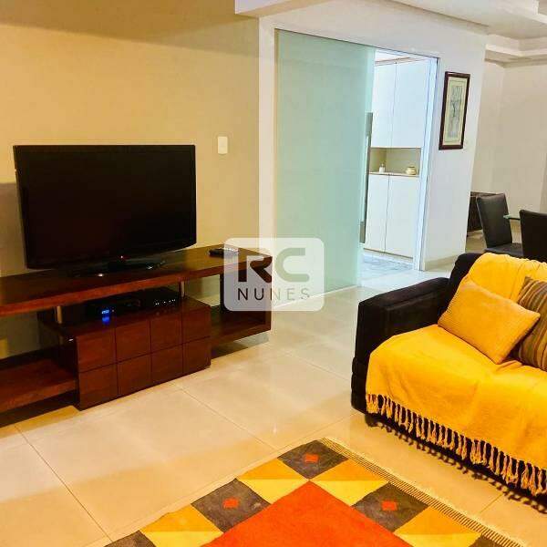 Apartamento à venda no Gutierrez: 