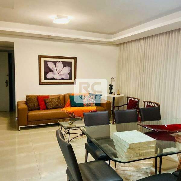 Apartamento à venda no Gutierrez: 