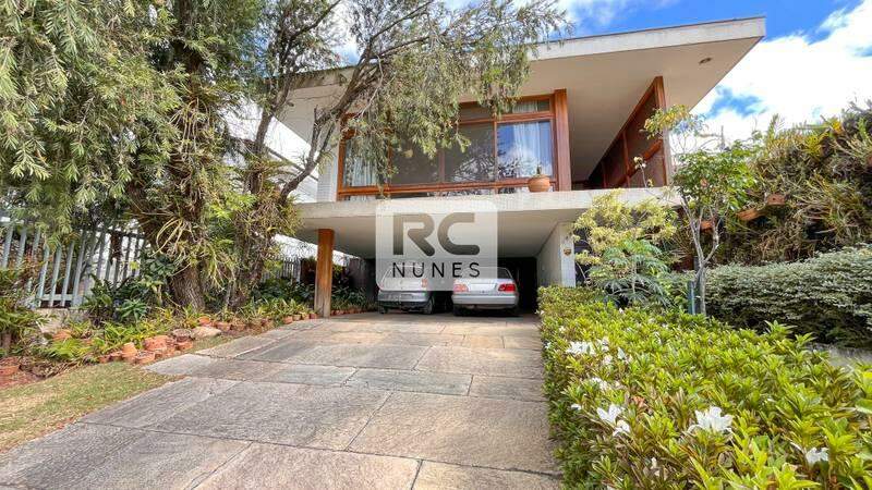 Casa à venda no Cidade Jardim: 