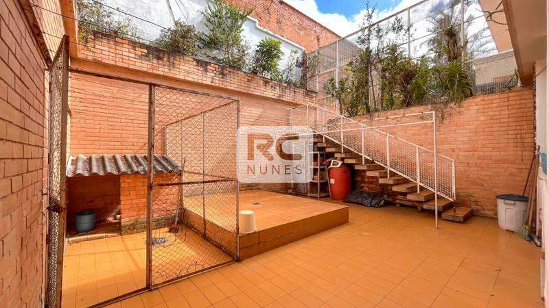 Casa à venda no Cidade Jardim: 