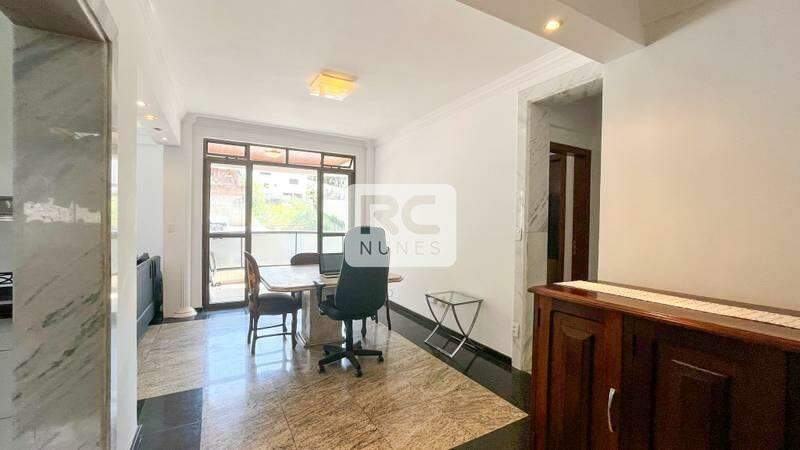 Apartamento à venda no Luxemburgo: 