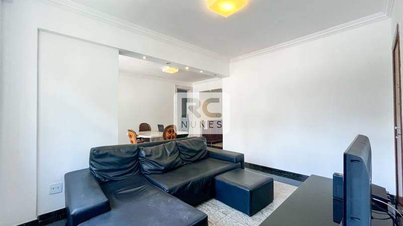 Apartamento à venda no Luxemburgo: 