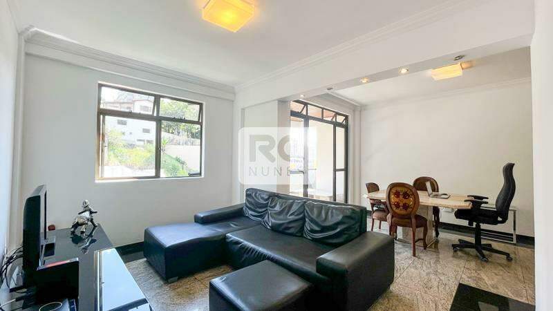 Apartamento à venda no Luxemburgo: 