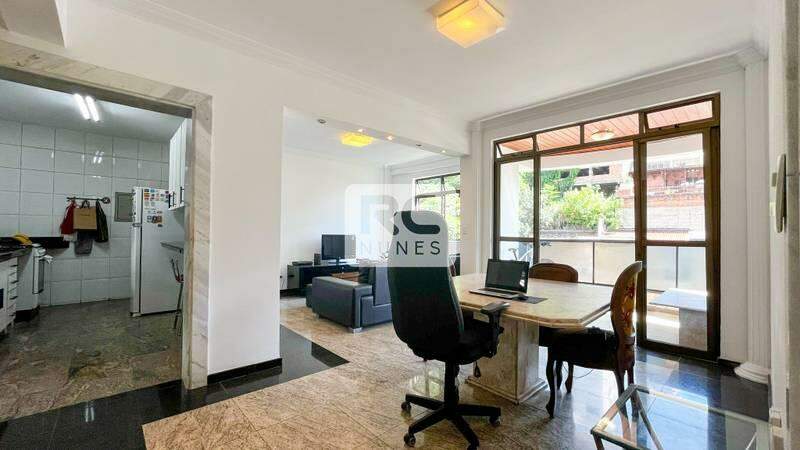 Apartamento à venda no Luxemburgo: 