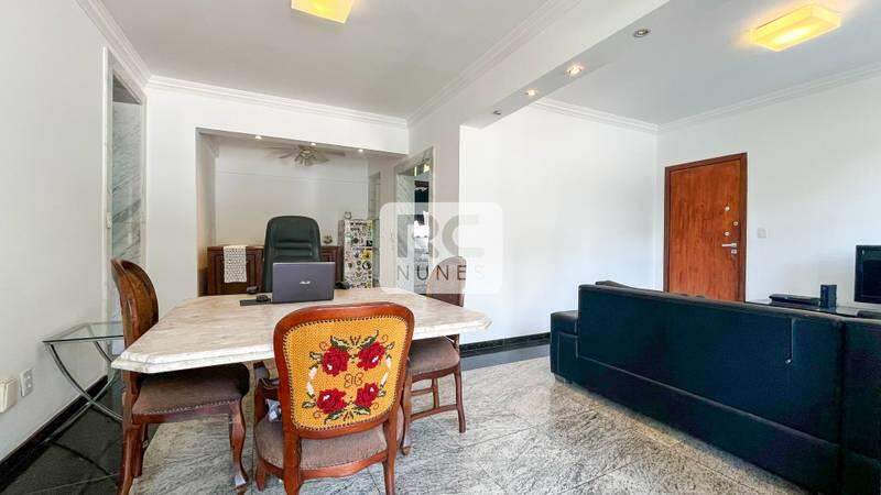 Apartamento à venda no Luxemburgo: 