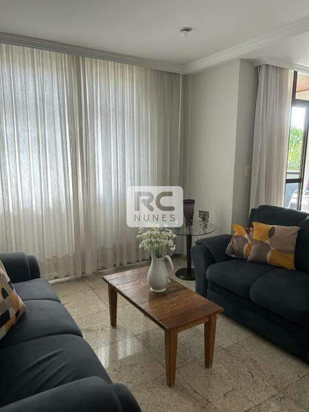 Apartamento à venda no Luxemburgo: 