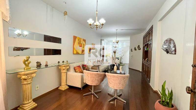 Apartamento à venda no Luxemburgo: 