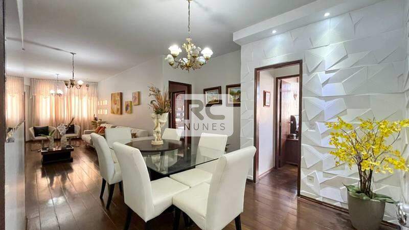 Apartamento à venda no Luxemburgo: 