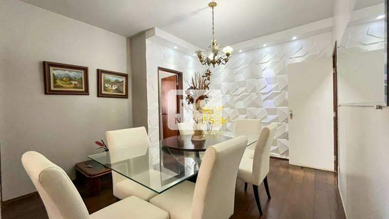 Apartamento à venda no Luxemburgo: 