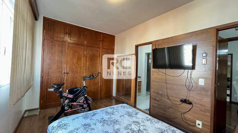 Apartamento à venda no Luxemburgo: 