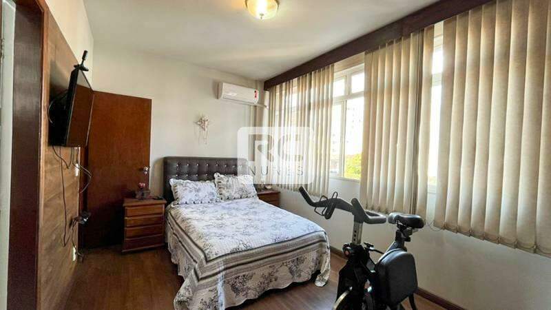 Apartamento à venda no Luxemburgo: 