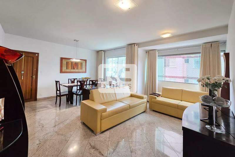 Apartamento à venda no Luxemburgo: 