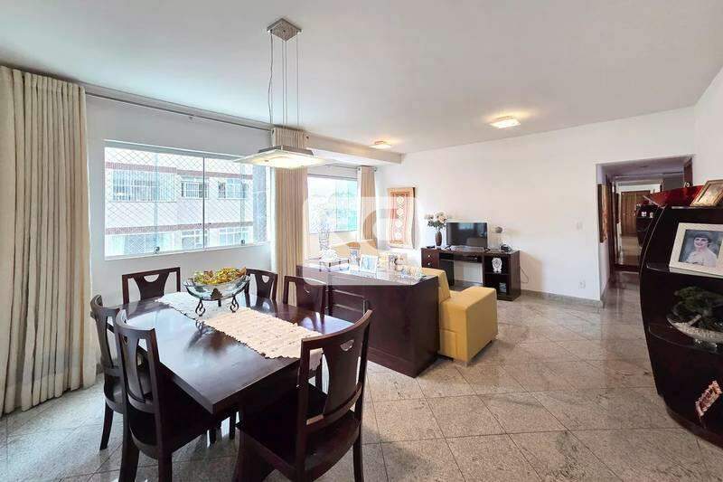 Apartamento à venda no Luxemburgo: 