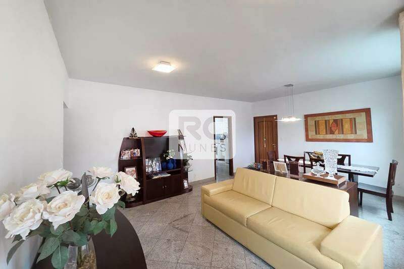 Apartamento à venda no Luxemburgo: 