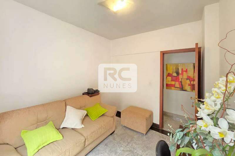 Apartamento à venda no Luxemburgo: 