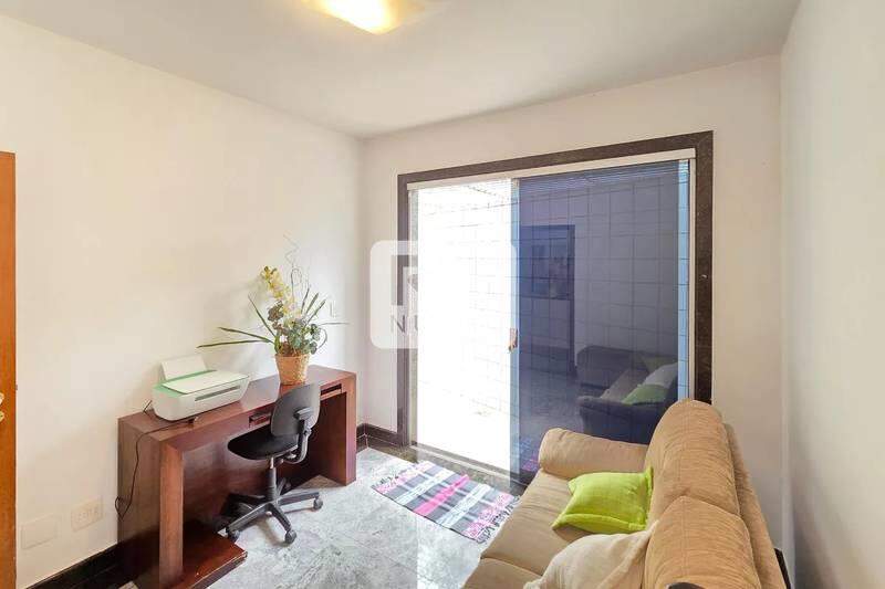 Apartamento à venda no Luxemburgo: 