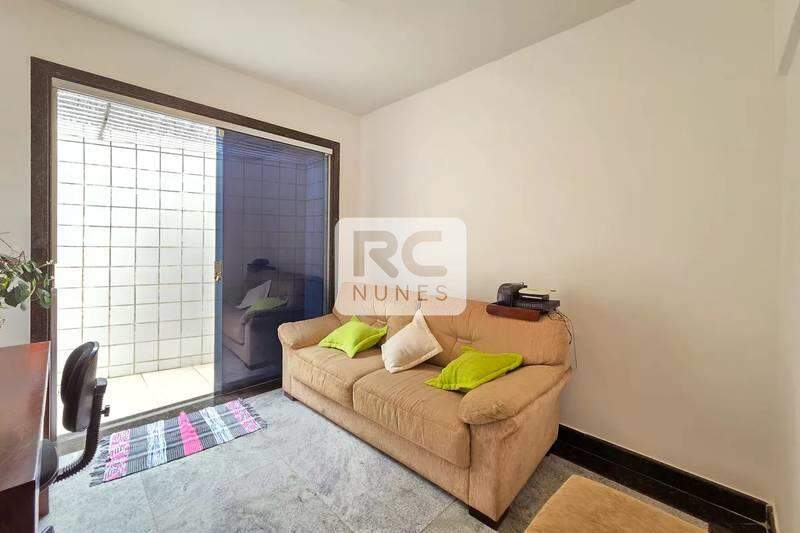 Apartamento à venda no Luxemburgo: 