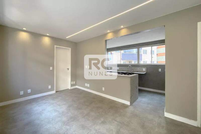Apartamento à venda no Vila Paris: 