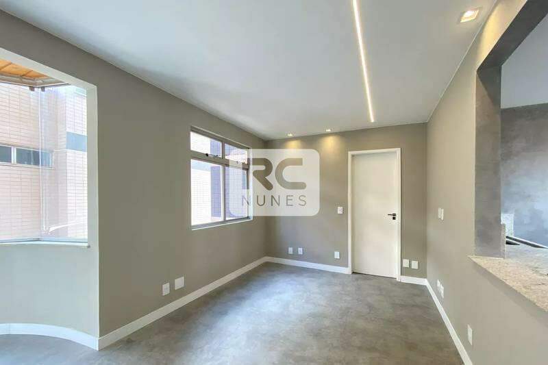 Apartamento à venda no Vila Paris: 