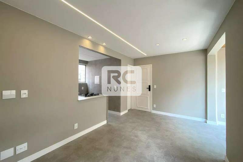 Apartamento à venda no Vila Paris: 