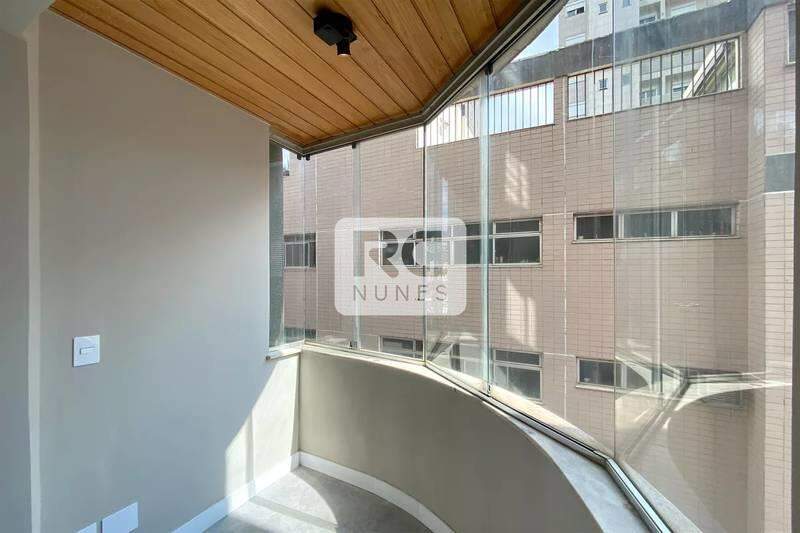 Apartamento à venda no Vila Paris: 