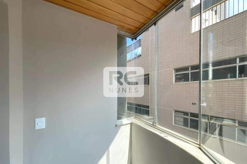 Apartamento à venda no Vila Paris: 