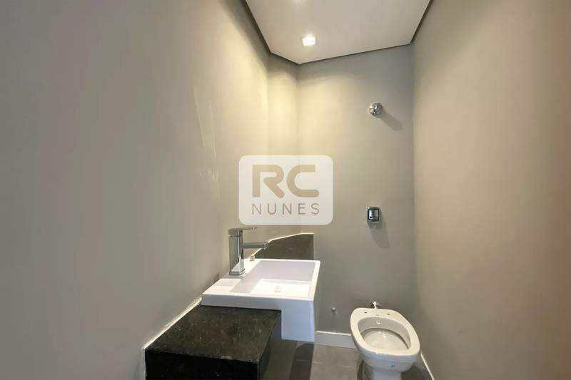 Apartamento à venda no Vila Paris: 