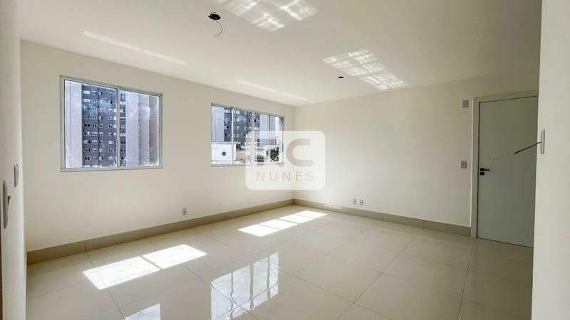 Apartamento à venda no Vila Paris: 