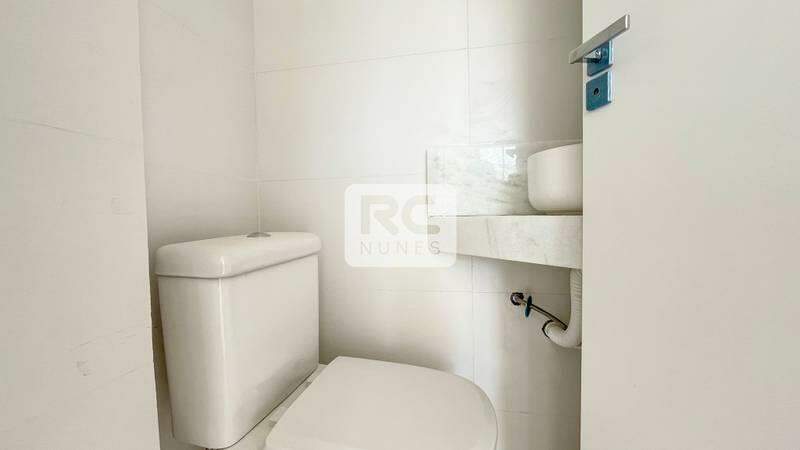 Apartamento à venda no Vila Paris: 