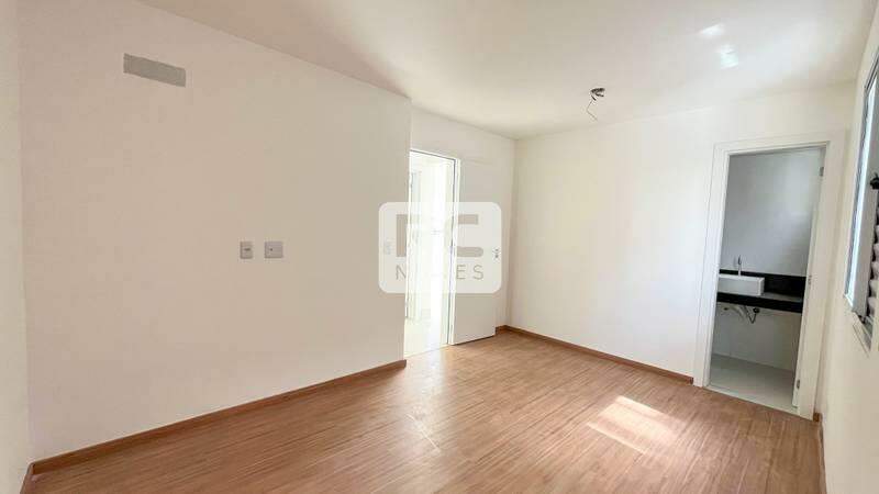 Apartamento à venda no Vila Paris: 