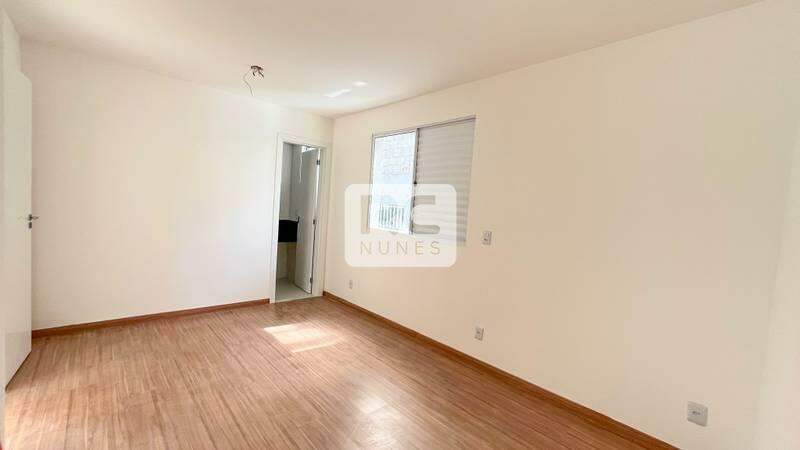 Apartamento à venda no Vila Paris: 