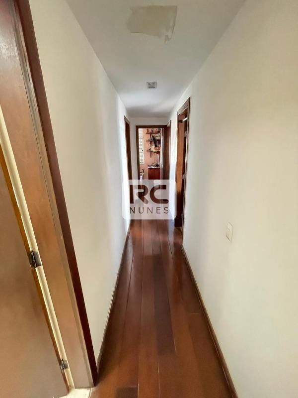 Cobertura à venda no Vila Paris: 