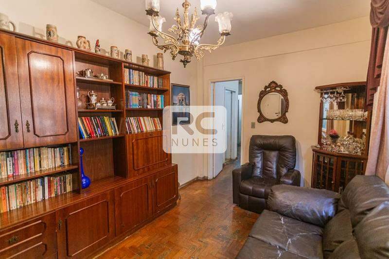 Apartamento à venda no Lourdes: 