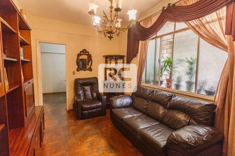 Apartamento à venda no Lourdes: 
