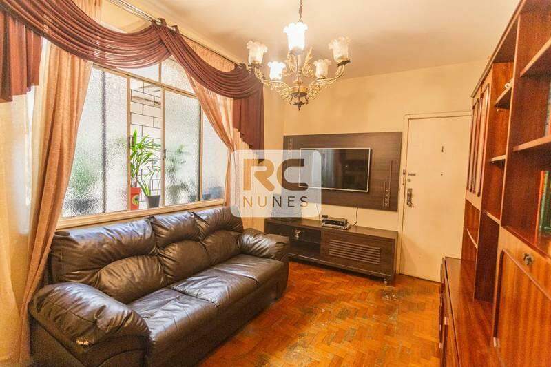 Apartamento à venda no Lourdes: 