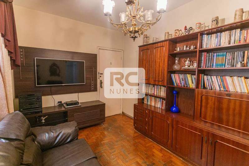 Apartamento à venda no Lourdes: 