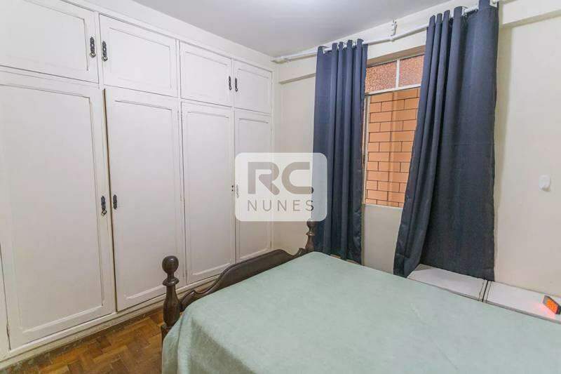 Apartamento à venda no Lourdes: 