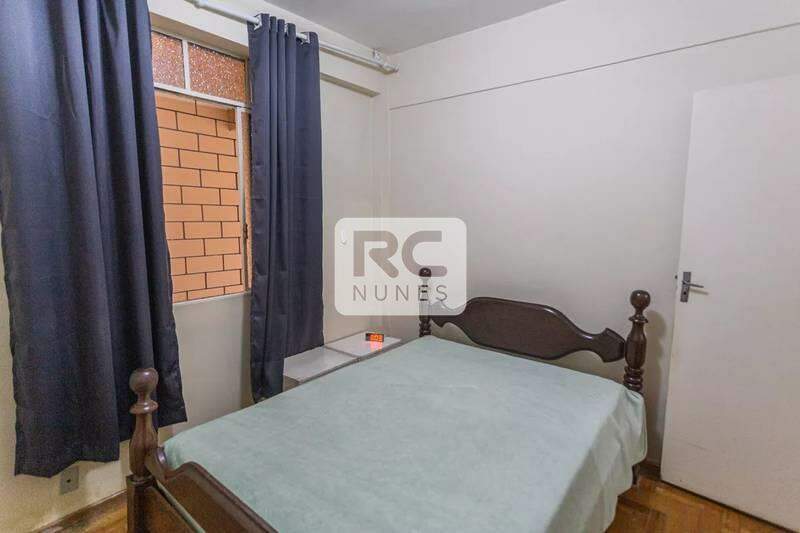 Apartamento à venda no Lourdes: 