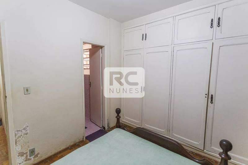 Apartamento à venda no Lourdes: 