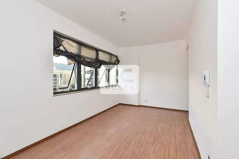 Apartamento à venda no Savassi: 