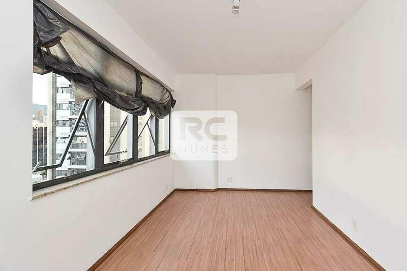 Apartamento à venda no Savassi: 