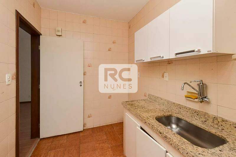 Apartamento à venda no Savassi: 