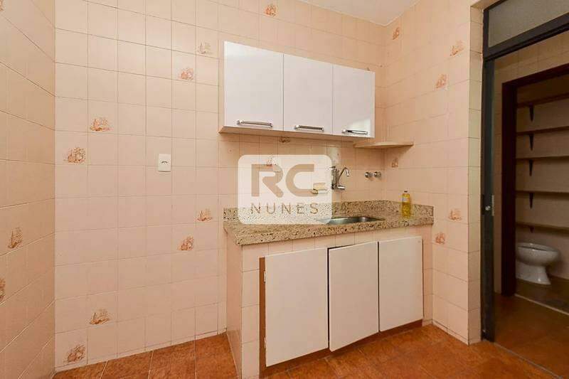 Apartamento à venda no Savassi: 