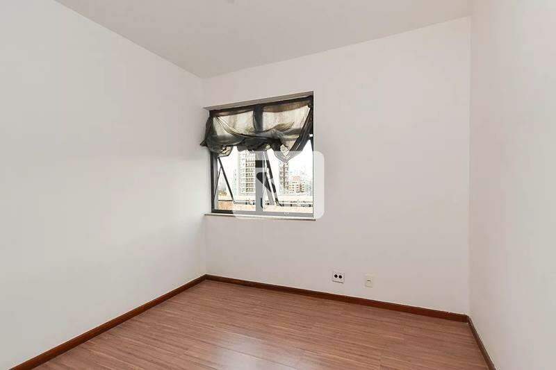 Apartamento à venda no Savassi: 