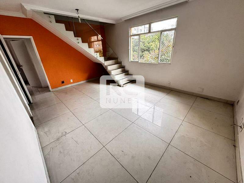 Cobertura à venda no Cidade Nova: 